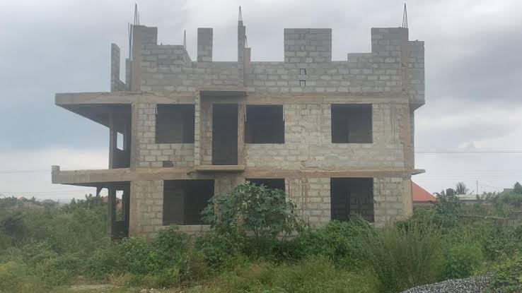 3-Storey Buildings Without Elevators will not be Signed- Govt