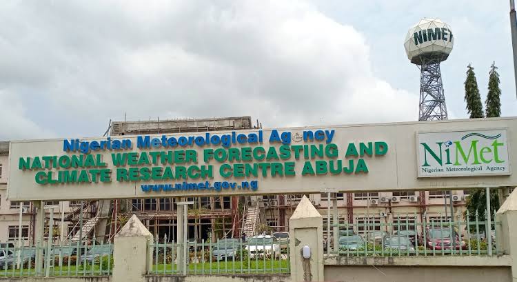NIMET: 19 States to Face Impending Heat Waves