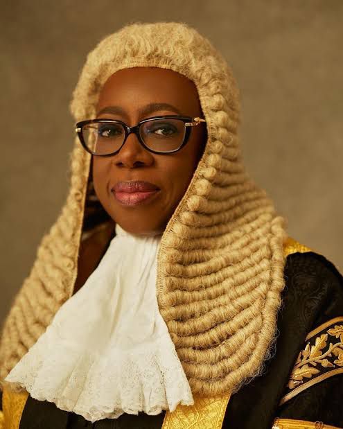 Judicial Collaboration Key to Removing Nigeria from FATF Gray List, Says CJN