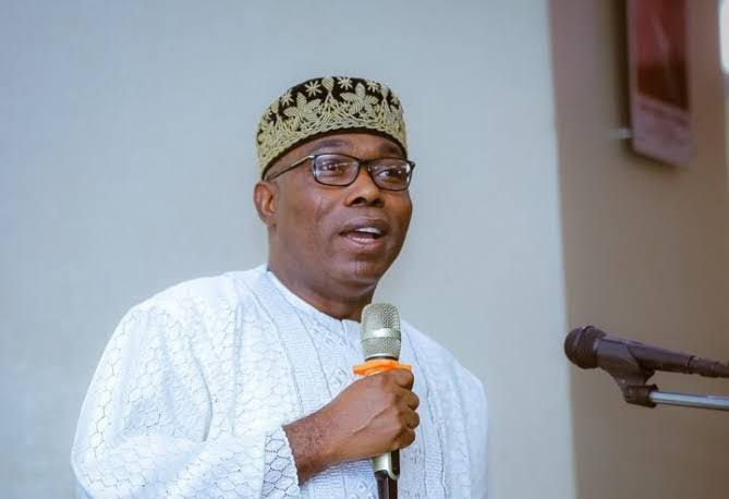 2027 Presidency: Adebayo Predicts Tinubu’s Removal