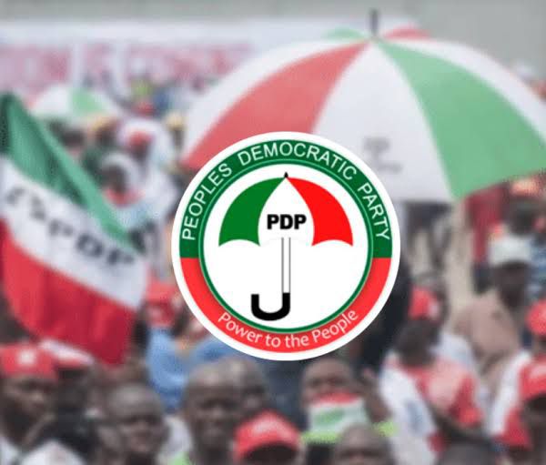 PDP New Zonal Caretaker Committee to be Inaugurated This Week