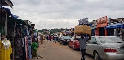Oyo Market Fire: Victims Debunk Official Figures