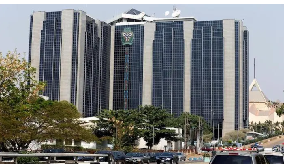 CBN Announces Major Leadership Shake-Up with 16 New Director Appointments