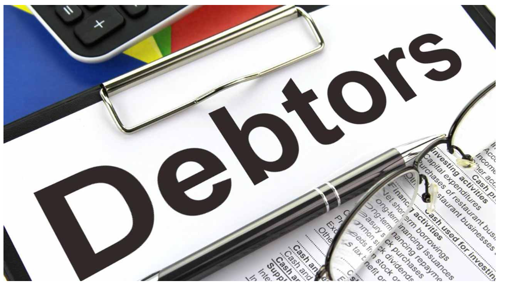 Nigeria’s Debt Burden: Ranking Third in Africa’s Top 10 Debtors