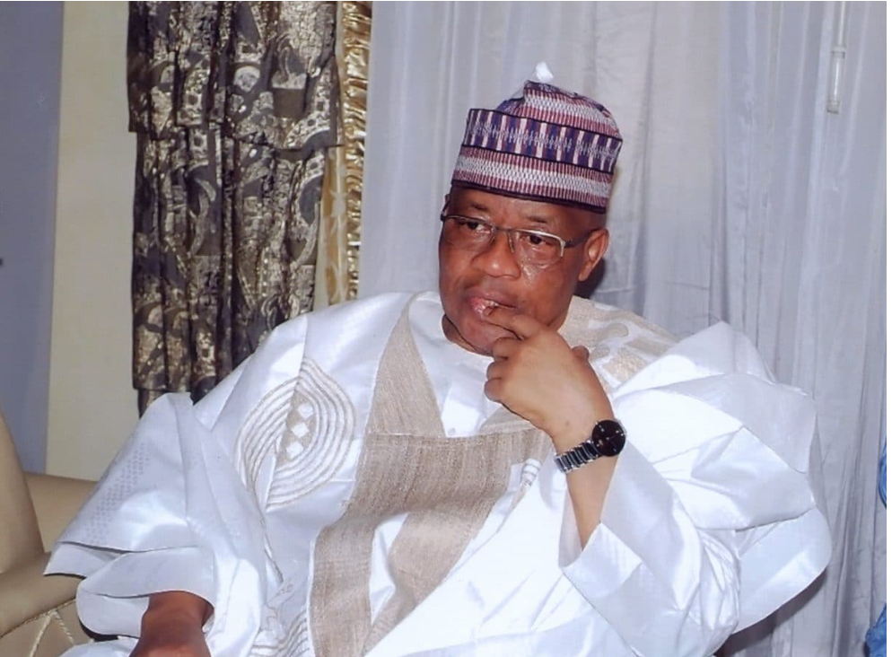 IBB: Truly, life is transient!