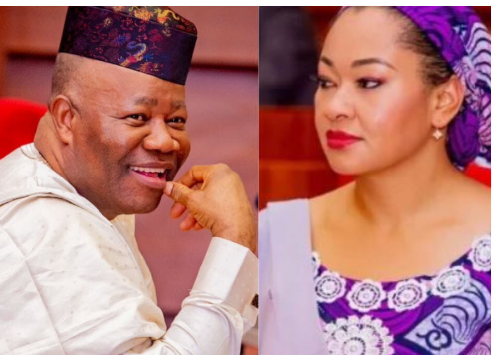 NATIONAL ASSEMBLY EMBROILED IN CONTROVERSY