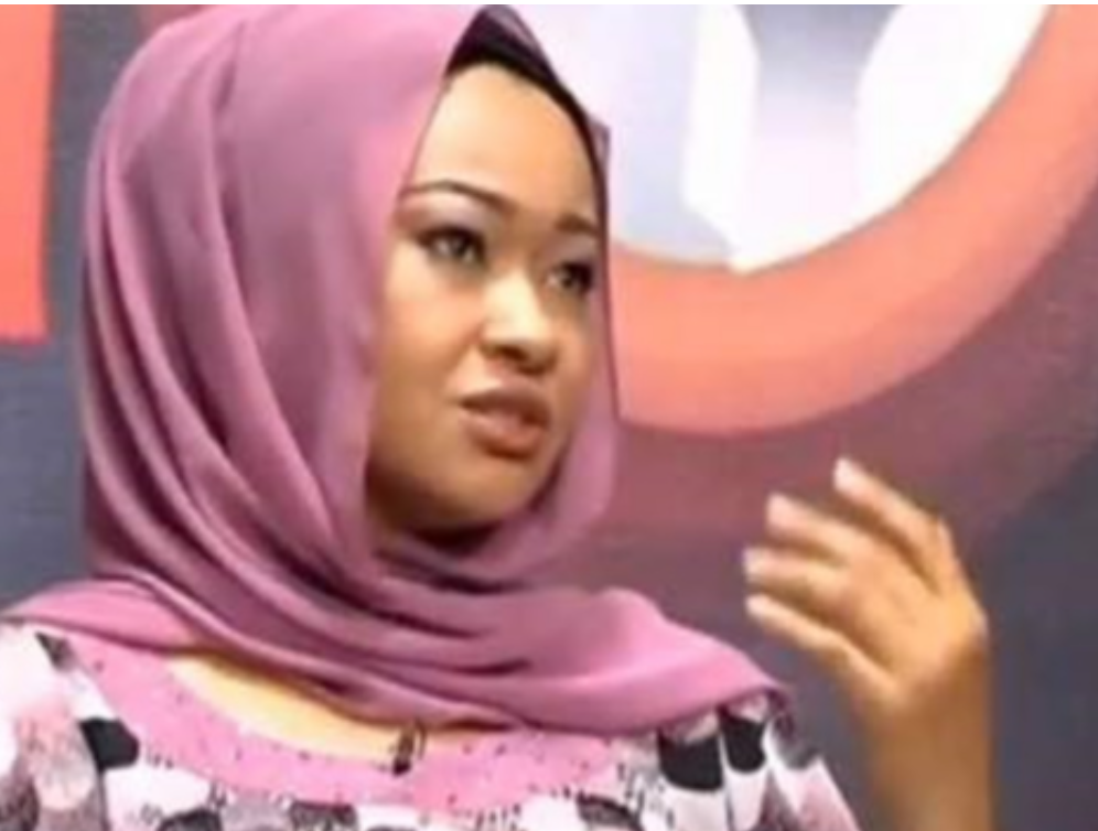 Ex-Senate Chief Whip Condemns Senate on Natasha