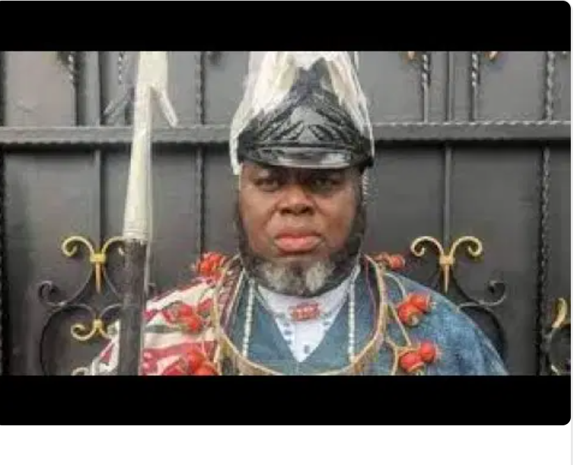 RRM Calls For Dokubo’s Arrest