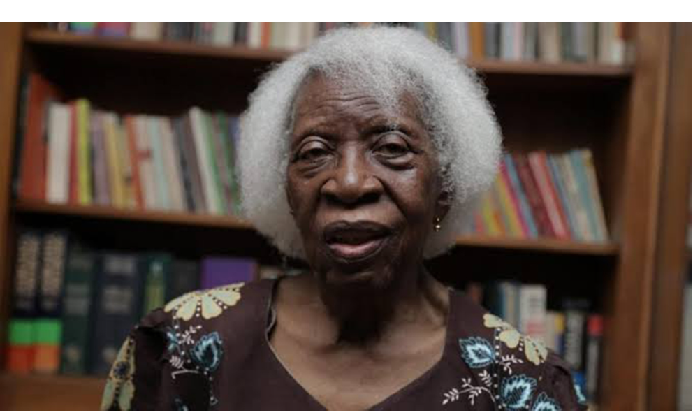 Matriarch of Nigerian Literature, Mabel Segun, Passes Away at 95