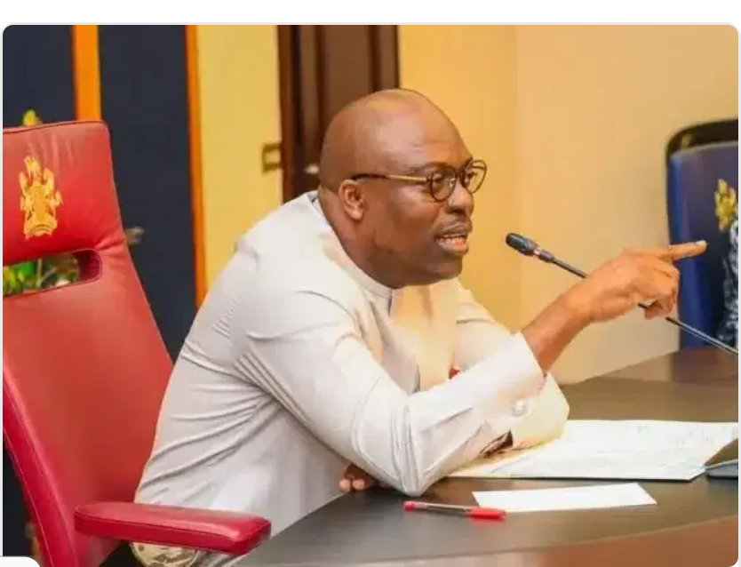 FUBARA INVITES RIVERS LAWMAKERS TO A MEETING