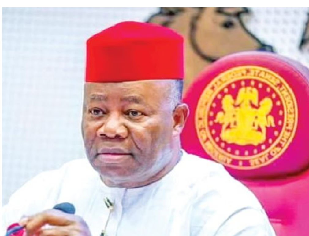 “Natasha Traumatized Me with Sexual Allegation”
