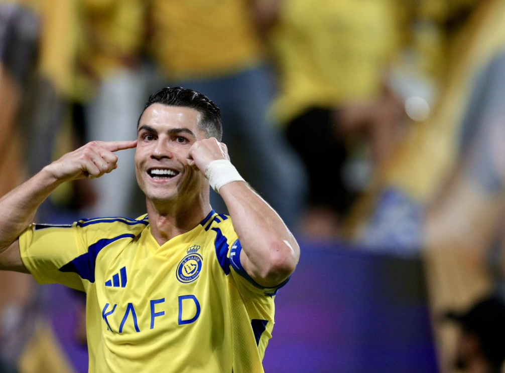 Ronaldo Leads Al Nassr into AFC Champions League Quarter-Finals