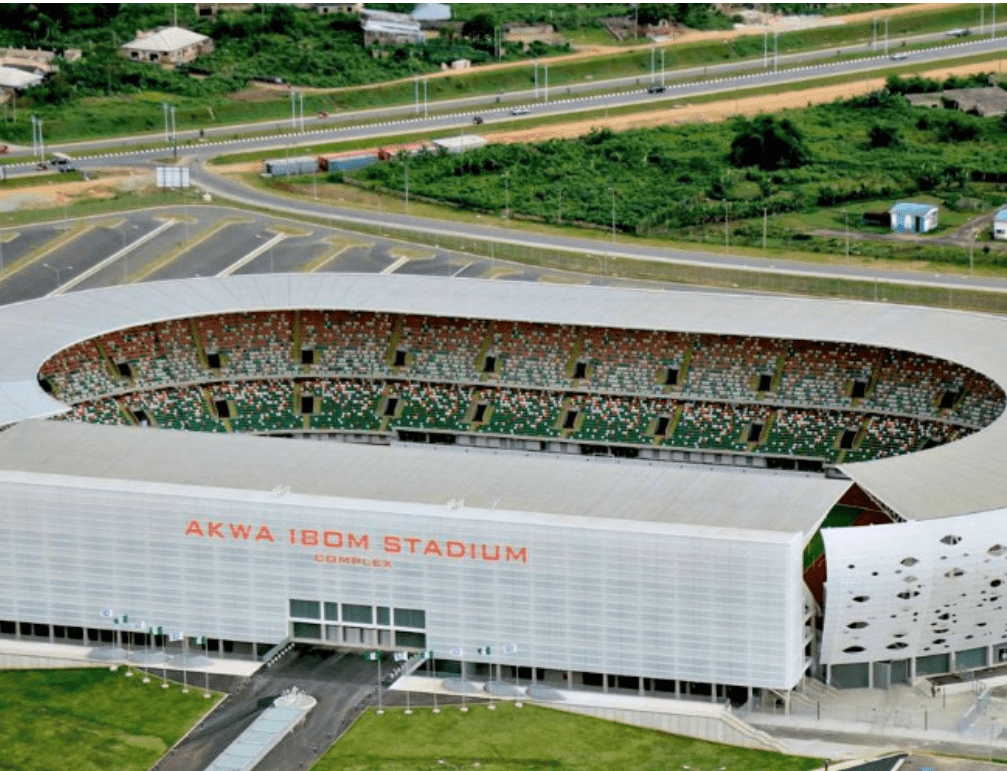 Super Eagles Get Boost With Free Tickets For Zimbabwe Match