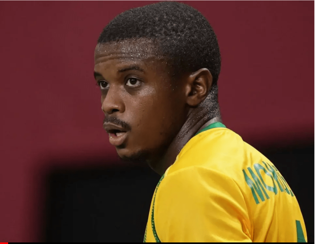 Lesotho Urges FIFA to Review Mokoena’s Ban