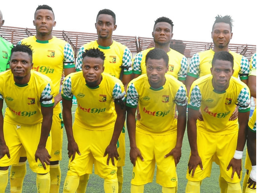 Remo Stars Maintain NPFL Lead with 2-0 Win Over Enyimba