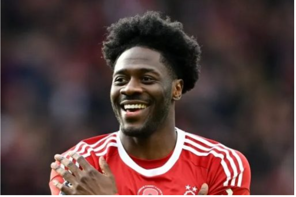 Ola Aina Set for Two-Year Contract Extension at Nottingham Forest