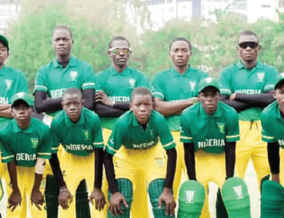 Junior Yellow Greens Suffer Second Defeat in W’Cup Qualifiers