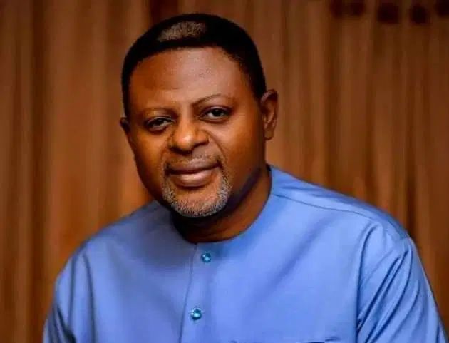 Automatic Ticket: APC Clears Gov Bassey Otu for 2027 Polls