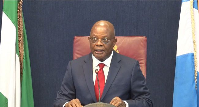 Administrator Denies Approval for Recruitment of 10,000 Workers