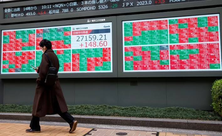 Trump’s Tariff Threats: Stock Markets Recover Slightly