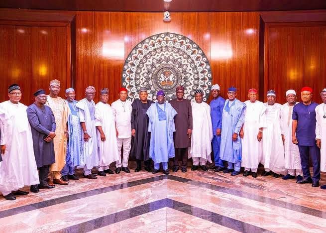 Insecurity Crisis: Govs Push for More Security Forces, Technology
