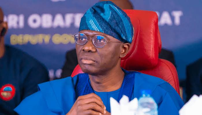 LASG to initiate license plates to identify people with disabilities