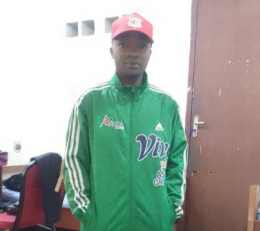 Jegede Wins Three Medals in Weightlifting for Team Kano