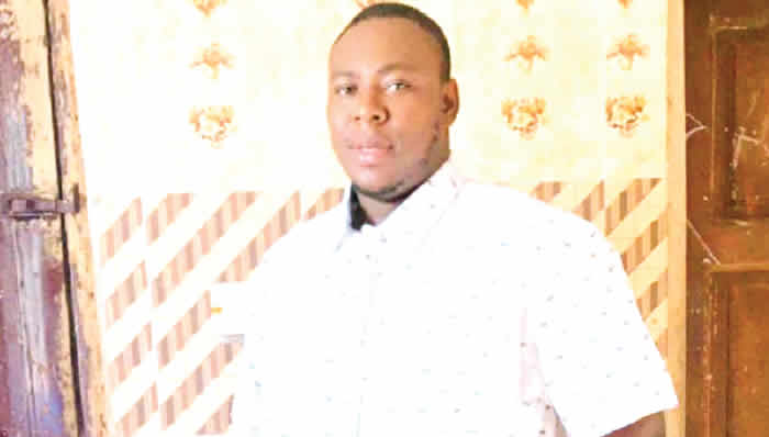 Missing Banker Found Dead with Machete Wounds