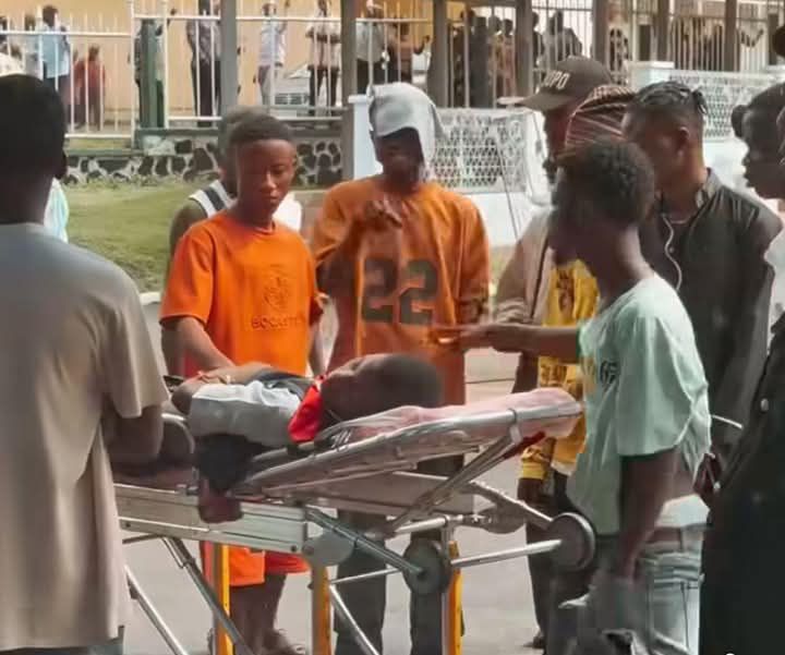 Oyo Assembly Seeks Justice for Student Killed by Police Bullet