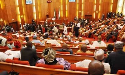 Legal Action Filed to Recover Salaries from Non-Performing&nbsp; Senators