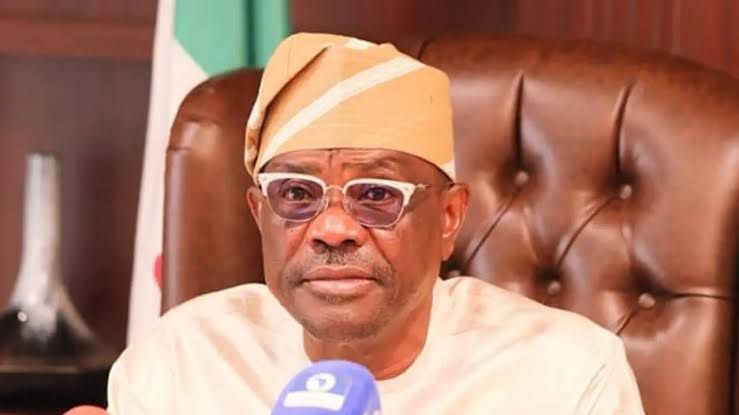 Wike Apologises to Tinubu Over Rivers Women’s Walkout on First Lady