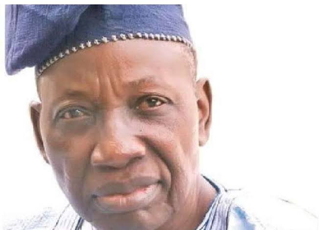 New Era: Saka Balogun has been named the Balogun of Ogbomosoland.