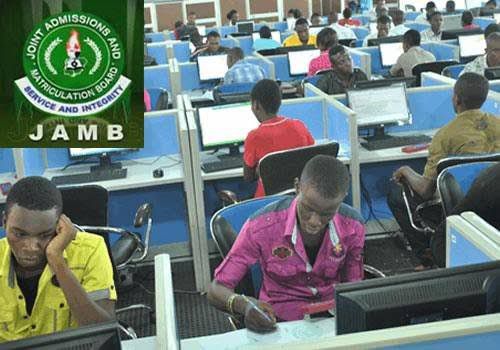 UTME Candidate Hires Blind Agent to Sit for Exam