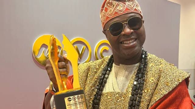 Femi Adebayo’s Seven Doors Dominates AMVCA 11- Full List