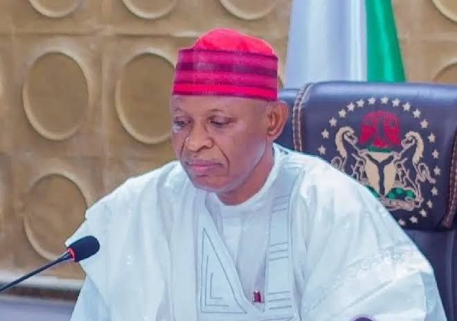 Gov suspends aide over comment on Kwankwaso’s defection