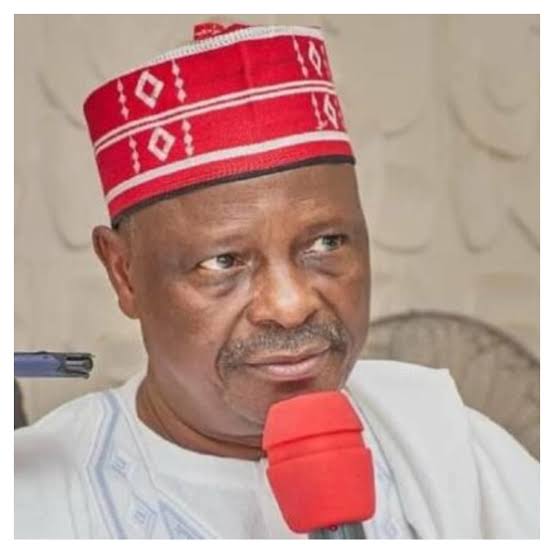 Kwankwaso Disowns Defection Claim