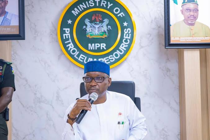 College of Petroleum Ready for Commissioning – Minister