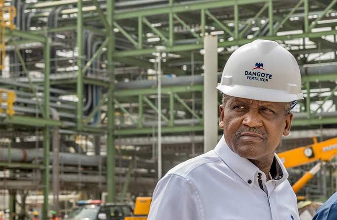 Dangote Cuts Petrol Prices Again in Response to Oversupply