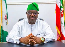 Only Registered Miners Allowed to Operate in Plateau, Mutfwang Warns