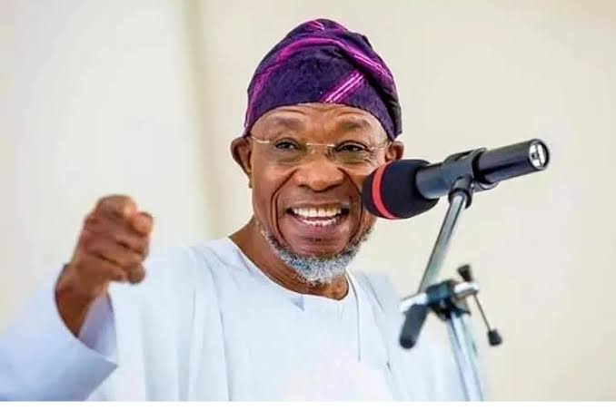 Aregbesola Declares Independent Run, Rejects Coalition for Osun 2026