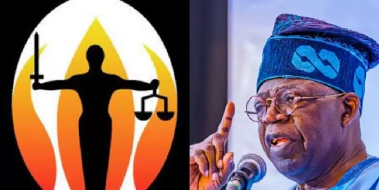 SERAP Opposes Tinubu’s $24bn Loan