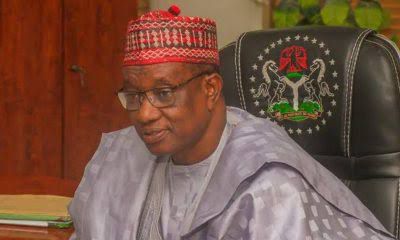 Kano Deputy Gov Dismisses Fake Grant Scheme on Social Media