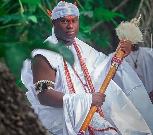 Ooni of Ife Lauded for Landmark Ifa Temple Donation