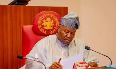 Akpabio Names Bayelsa Senator Konbowei SSDC Chairman