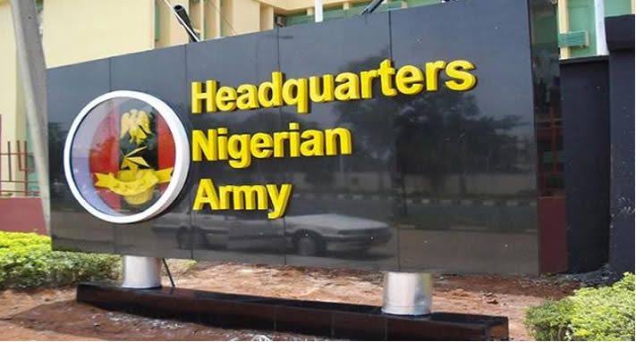 DHQ Rejects Amnesty Report, Highlights Progress in Operations
