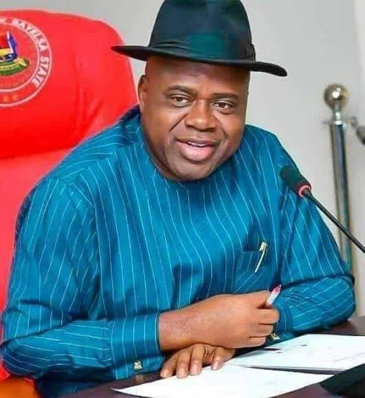 Bayelsa Govt Starts Minimum Wage, Arrears Payment