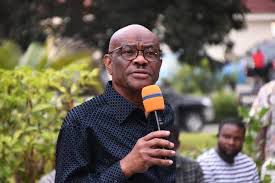 Wike Insists: I’m Strengthening PDP, Not Dividing It