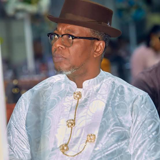 Nigerians Join Politics for Personal Gain, Not Ideology – APC Ex-Chieftain