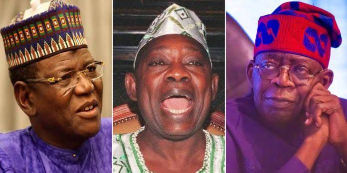 FG Scrapped June 12 to Dodge Abiola’s N45bn – Lamido