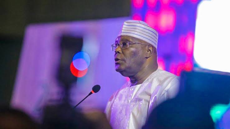 My Father Was Jailed Over My Education – Atiku